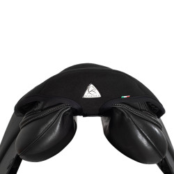 Couvre-siège équitation CSO gel-in Classic Ortho-pubis dri-lex 20mm Acavallo