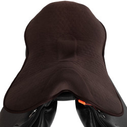 Couvre-siège équitation CSO gel-in Classic Ortho-pubis dri-lex 20mm Acavallo