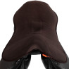 Couvre-siège équitation CSO gel-in Classic Ortho-pubis dri-lex 20mm Acavallo