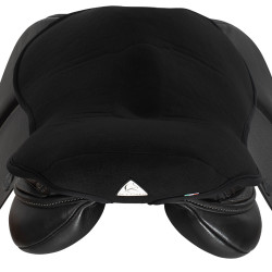 Couvre-siège équitation CSO gel-in Classic Ortho-pubis dri-lex 20mm Acavallo