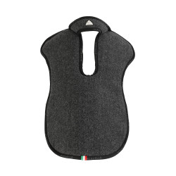 Amortisseur MF WFS double feutre Acavallo