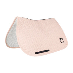 Tapis de selle mixte Cube Equestro