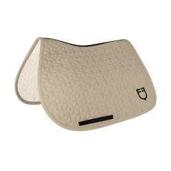 Tapis de selle mixte Cube Equestro