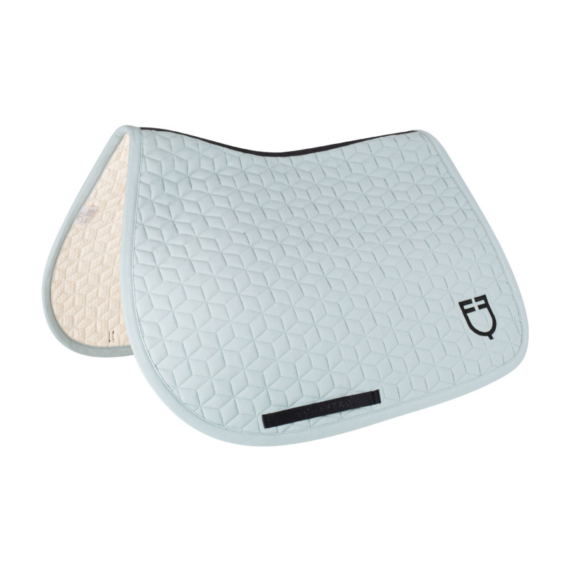 Tapis de selle mixte Cube Equestro