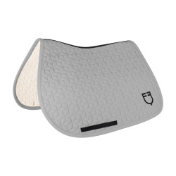 Tapis de selle mixte Cube Equestro