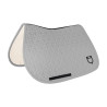 Tapis de selle mixte Cube Equestro
