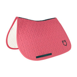 Tapis de selle mixte Cube Equestro