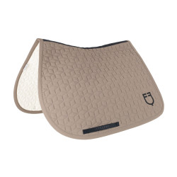 Tapis de selle mixte Cube Equestro