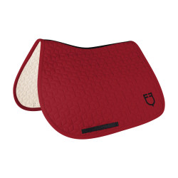 Tapis de selle mixte Cube Equestro