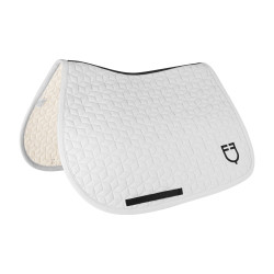 Tapis de selle mixte Cube Equestro