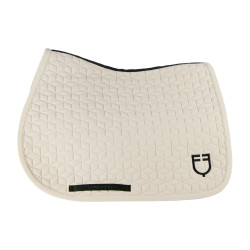 Tapis de selle mixte Cube Equestro
