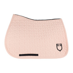 Tapis de selle mixte Cube Equestro