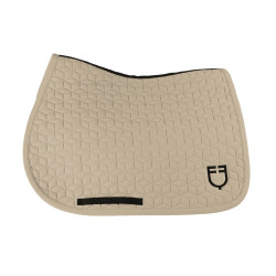 Tapis de selle mixte Cube Equestro