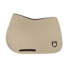 Tapis de selle mixte Cube Equestro