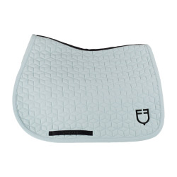 Tapis de selle mixte Cube Equestro