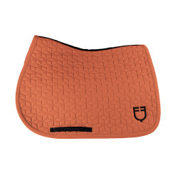 Tapis de selle mixte Cube Equestro