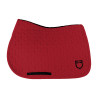Tapis de selle mixte Cube Equestro