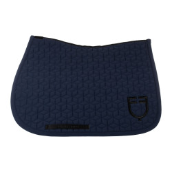 Tapis de selle mixte Cube Equestro