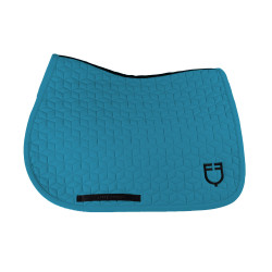 Tapis de selle mixte Cube Equestro