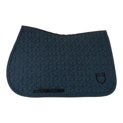 Tapis de selle mixte Cube Equestro