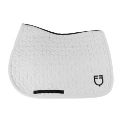 Tapis de selle mixte Cube Equestro