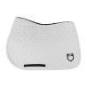 Tapis de selle mixte Cube Equestro