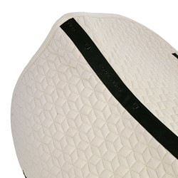 Tapis de selle mixte Cube Equestro