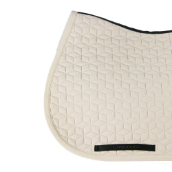 Tapis de selle mixte Cube Equestro