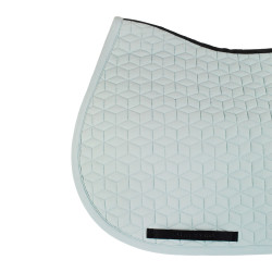 Tapis de selle mixte Cube Equestro