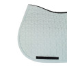 Tapis de selle mixte Cube Equestro
