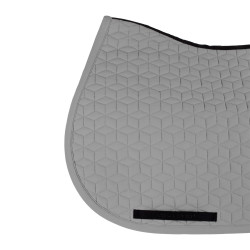 Tapis de selle mixte Cube Equestro