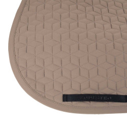 Tapis de selle mixte Cube Equestro