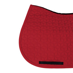 Tapis de selle mixte Cube Equestro
