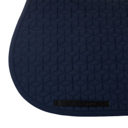 Tapis de selle mixte Cube Equestro