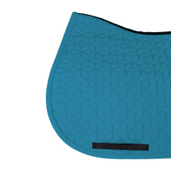 Tapis de selle mixte Cube Equestro
