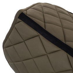 Tapis mixte Pleasure Suprème