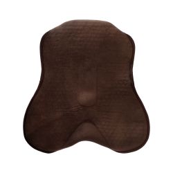 Couvre-siège équitation CSO gel-in Classic Ortho-pubis dri-lex 20mm Acavallo