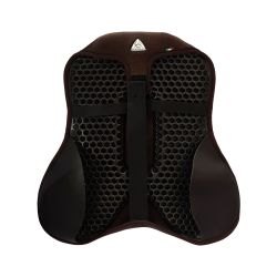 Couvre-siège équitation CSO gel-in Classic Ortho-pubis dri-lex 20mm Acavallo