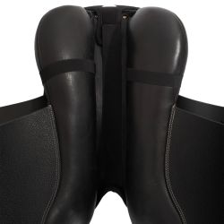 Couvre-siège équitation CSO gel-in Classic Ortho-pubis dri-lex 20mm Acavallo