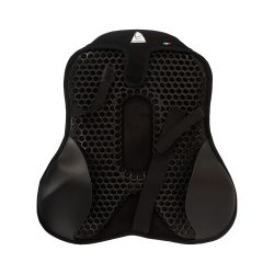 Couvre-siège équitation CSO gel-in Classic Ortho-pubis dri-lex 20mm Acavallo