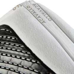 Amortisseur à mémoire de forme MF HPS CW-CS suède grip Acavallo