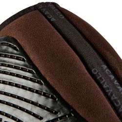 Amortisseur à mémoire de forme MF HPS CW-CS suède grip Acavallo