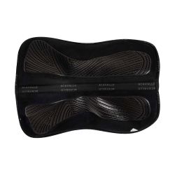 Amortisseur à mémoire de forme MF HPS CW-CS suède grip Acavallo