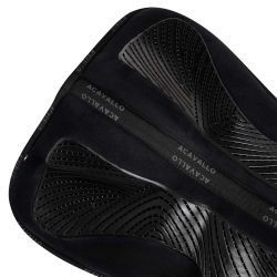 Amortisseur à mémoire de forme MF HPS CW-CS suède grip Acavallo