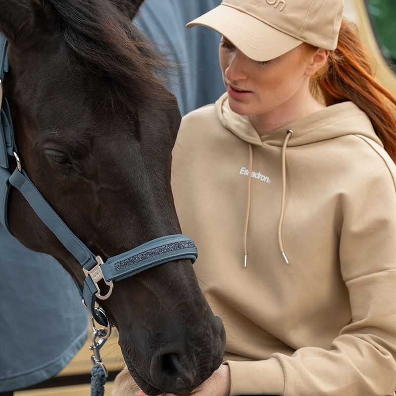 Licol Softshell Jewel Eskadron SS26