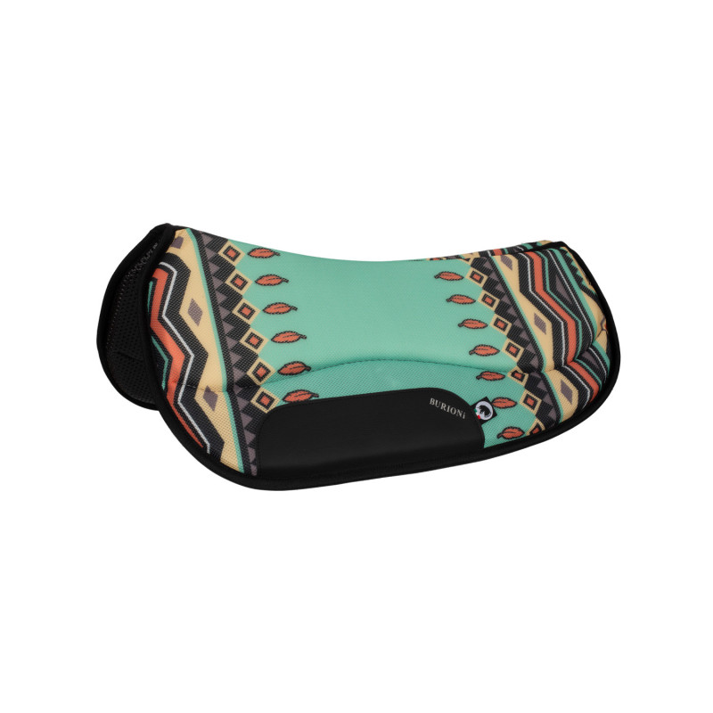 Tapis Western Barrel TT+ Sympa Burioni Nouveau Design