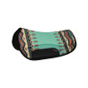 Tapis Western Barrel TT+ Sympa Burioni Nouveau Design