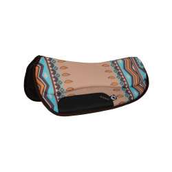 Tapis Western Barrel TT+ Sympa Burioni Nouveau Design