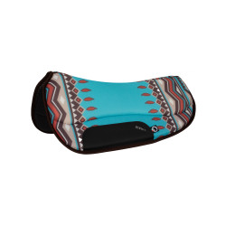 Tapis Western Barrel TT+ Sympa Burioni Nouveau Design