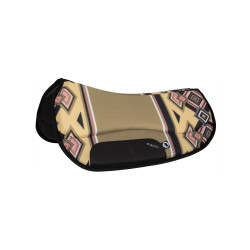 Tapis Western Barrel TT+ Sympa Burioni Nouveau Design